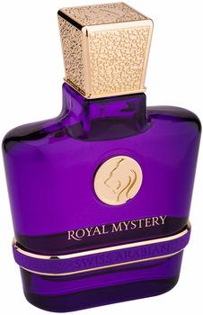 Swiss Arabian Royal Mystery Eau de Parfum (100ml)