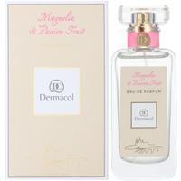 Dermacol Magnolia & Passion Fruit Eau de Parfum (50ml)