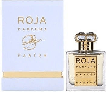 Roja Parfums Danger pour Femme Eau de Parfum 50 ml