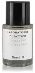 Laboratorio Olfattivo Need_U Eau de Parfum (30ml)