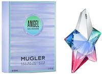 Thierry Mugler Angel Eau Croisi&egrave;re, Frauen, 50 ml, Nachf&uuml;llbare Flasche, Spray,