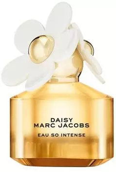 Marc Jacobs Daisy Eau So Intense Eau de Parfum (50ml)