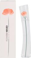 KENZO Eau de Toilette "Flower" mit wei&szlig;em Moschus und einem Hauch Vanille