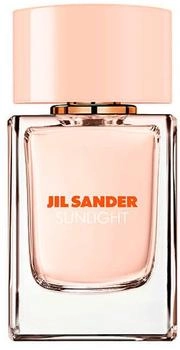 Jil Sander Sunlight Grapefruit & Rose Eau de Toilette 60 ml
