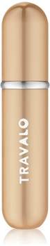 Travalo Classic HD Parf&uuml;m-Zerst&auml;uber gold (5ml)