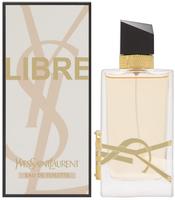 Yves Saint Laurent Libre Eau de Toilette 50ml 0,05 l