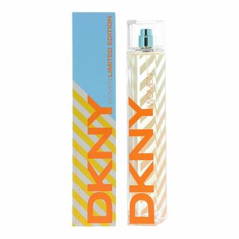 DKNY Women Eau de Toilette 100 ml Summer Edition 2021