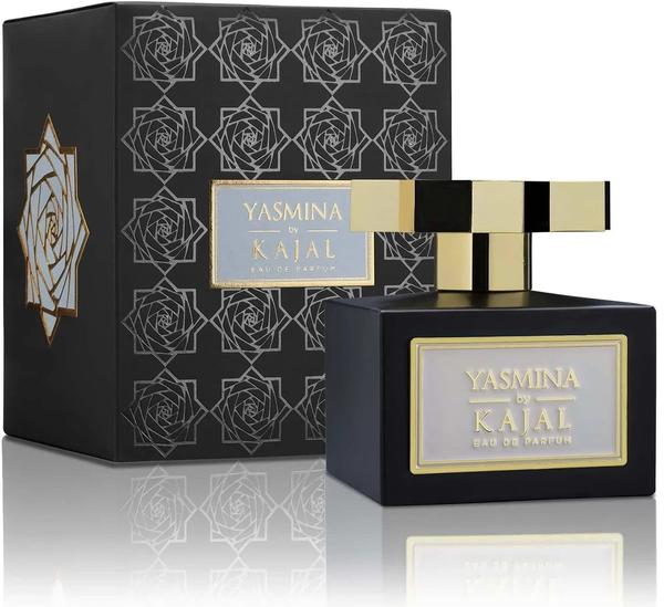 Kajal Yasmina Eau de Parfum 100 ml