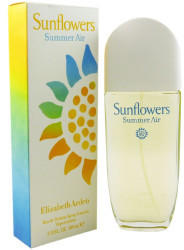 Elizabeth Arden Sunflowers Summer Air Eau de Toilette Spray