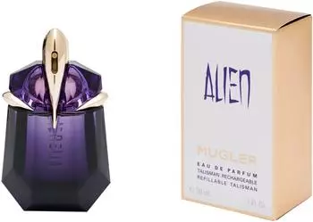 Thierry Mugler Mugler Alien Eau de Parfum Refillable 30ml