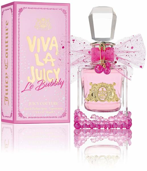 Juicy Couture Viva La Juicy Le Bubbly Eau De Parfum (50ml)