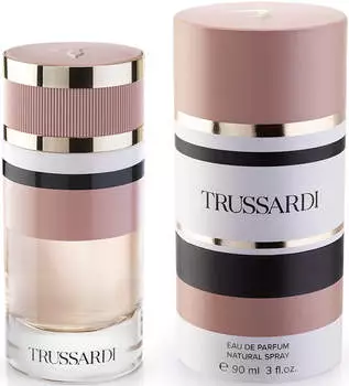 Trussardi Trussardi Eau de Parfum (90ml) Trussardi Trussardi Eau de Parfum (90ml)
