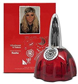 CeDe Whatever It Takes Kesha Eau de Parfum Woman