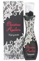 Christina Aguilera Unforgettable Eau de Parfum Spray