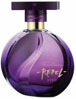 Avon Far Away Rebel Eau de Parfum f&uuml;r Damen 50 ml, Grundpreis: &euro; 276,- / l