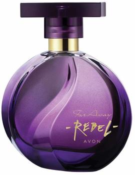 Avon Far Away Rebel Eau de Parfum (50ml)