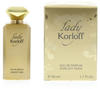 Korloff Lady Korloff in White Korloff Lady Korloff in White Eau de Parfum für...