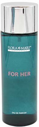 FLORA MARE For Her Eau de Parfum 100 ml