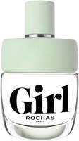 Rochas Girl Eau De Toilette Spray 100ml 0,1 l