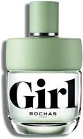 Rochas Girl Eau De Toilette Spray 40ml 0,04 l