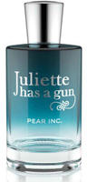 Juliette Has A Gun Pear Inc. Eau De Parfum Spray 100ml 0,1 l