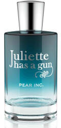 Juliette Has a Gun Juliette has a Gun Pear Inc Eau de Parfum (100ml) Juliette Has a Gun Juliette has a Gun Pear Inc Eau de Parfum (100ml)