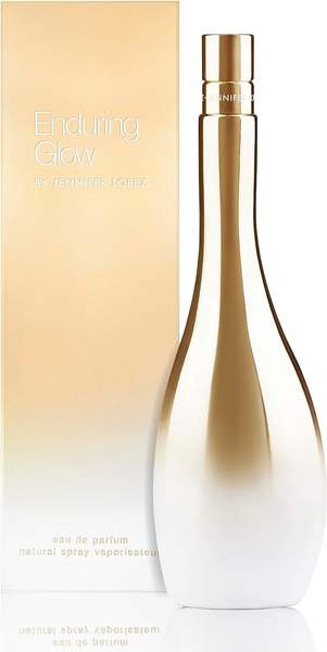 Jennifer Lopez Enduring Glow Eau de Parfum 30 ml