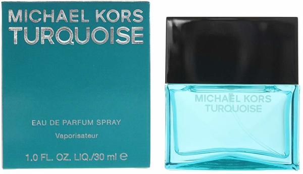 Michael Kors Turquoise Eau de Parfum 30 ml