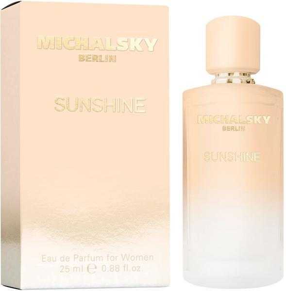 Michalsky Sunshine Eau de Parfum (25ml)