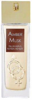 Alyssa Ashley Amber Musk Eau de Parfum (50 ml)