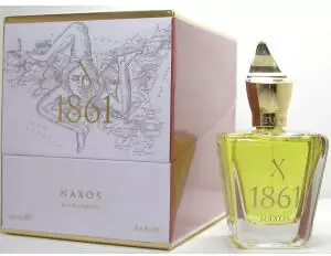 XerJoff XJ 1861 Naxos Eau de Parfum 100 ml
