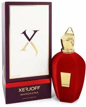XerJoff Wardasina Eau de Parfum 100 ml