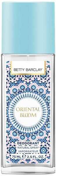 Betty Barclay Oriental Bloom Deodorant Spray (75ml)