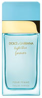 Dolce&Gabbana DOLCE & GABBANA LIGHT BLUE FOREVER Eau de Parfum 1,6 oz / 50 ml