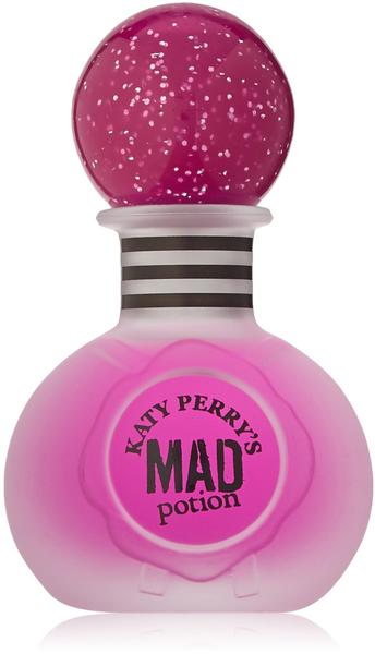 Katy Perry Mad Potion Eau de Parfum Spray für Sie, 30 ml