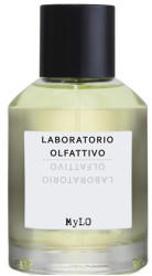 Laboratorio Olfattivo Nun Eau de Parfum (30ml)