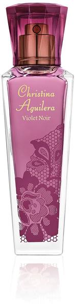 Christina Aguilera Violet Noir Eau de Parfum (15ml)