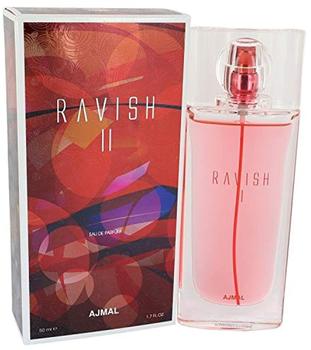 Ajmal Ravish II Eau de Parfum (50ml)