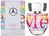 Mercedes-Benz Pop Edition Woman Eau de Parfum (30ml)