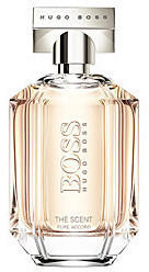 Hugo Boss The Scent Pure Accord for Her Eau de Toilette (100ml)