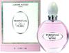 Jeanne Arthes Perpetual Silver Pearl Eau de Parfum für Damen 100 ml,...