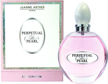 Jeanne Arthes Perpetual Silver Pearl Eau de Parfum (100ml)
