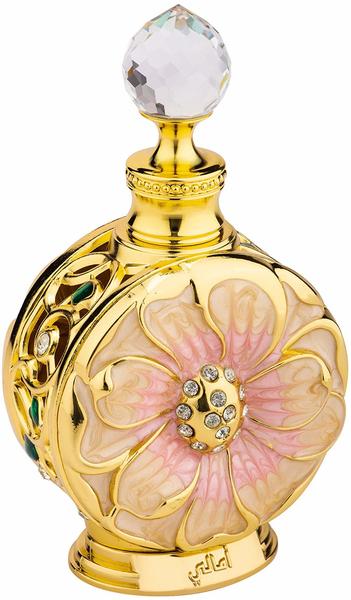 Swiss Arabian Amaali Parfum Oil (15ml)