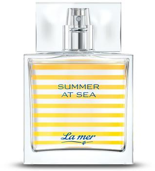 LA MER Summer at Sea Eau de Toilette (50ml)