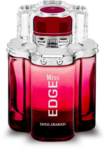 Swiss Arabian Miss Edge Eau de Parfum (100 ml)