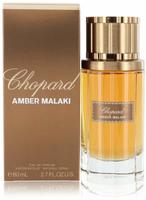 Chopard Amber Malaki Eau de Parfum 80ml Spray