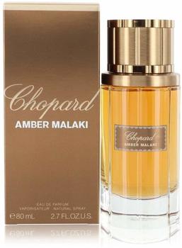 Chopard Amber Malaki Eau de Parfum 80 ml