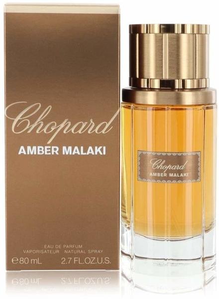 Chopard Amber Malaki Eau de Parfum 80 ml