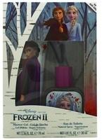 Disney Frozen II Set Edt 30 ml + Duschgel 70 ml für Kinder