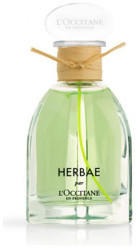 LOccitane Herbae Eau de Parfum 50 ml